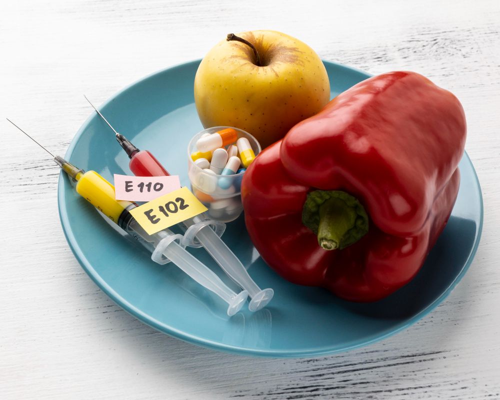 Comidas e artefatos tóxicos para animais