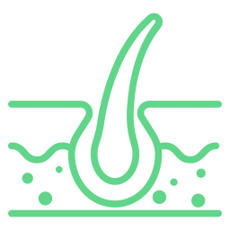 Ícone de pele - Dermatologia Veterinária