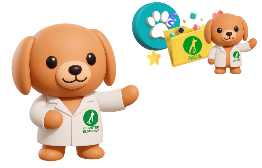 Mascotes Cliveter