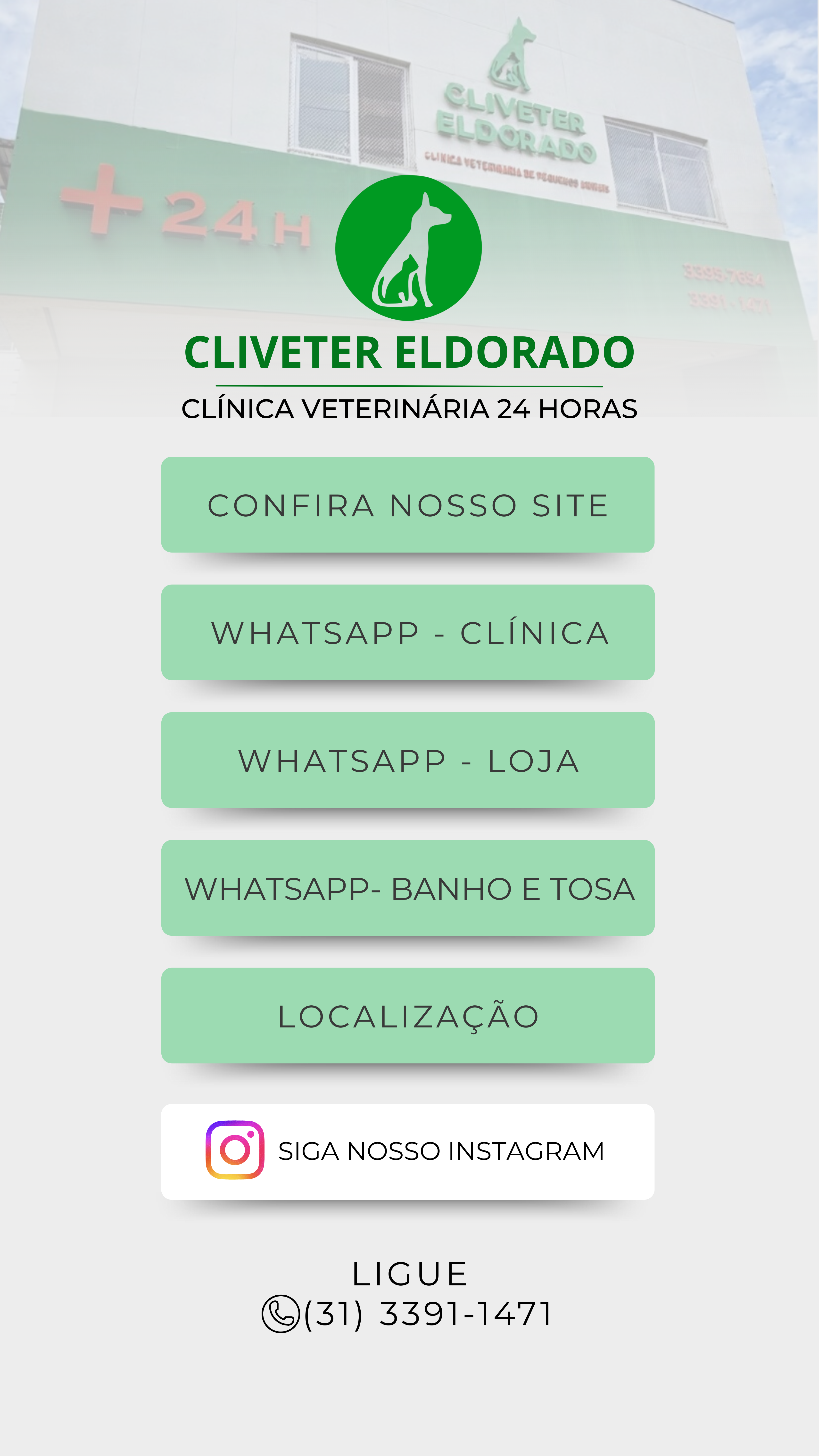 Links Cliveter Eldorado
